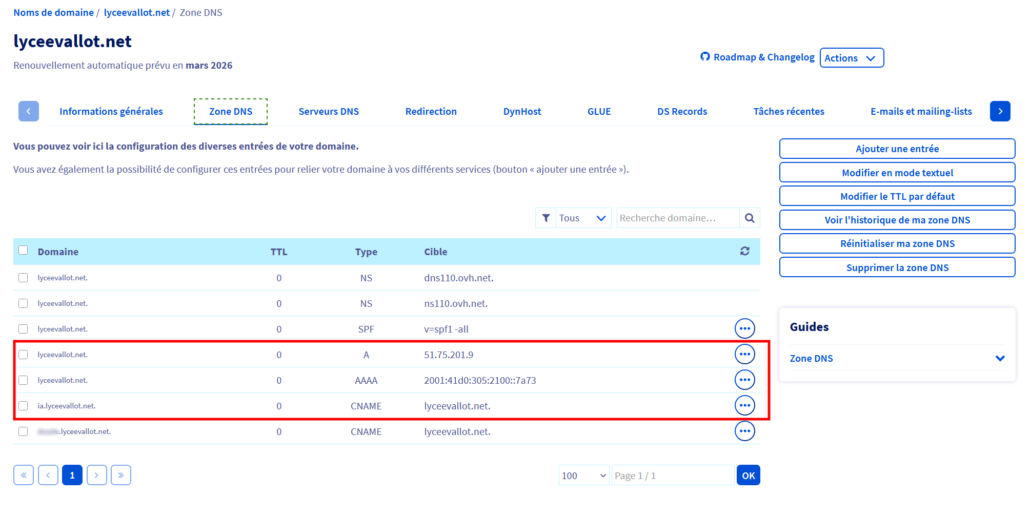 Mettre en place un serveur d'établissement pour héberger des projets numériques innovants : guide pratique
