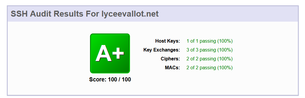 Mettre en place un serveur d'établissement pour héberger des projets numériques innovants : guide pratique