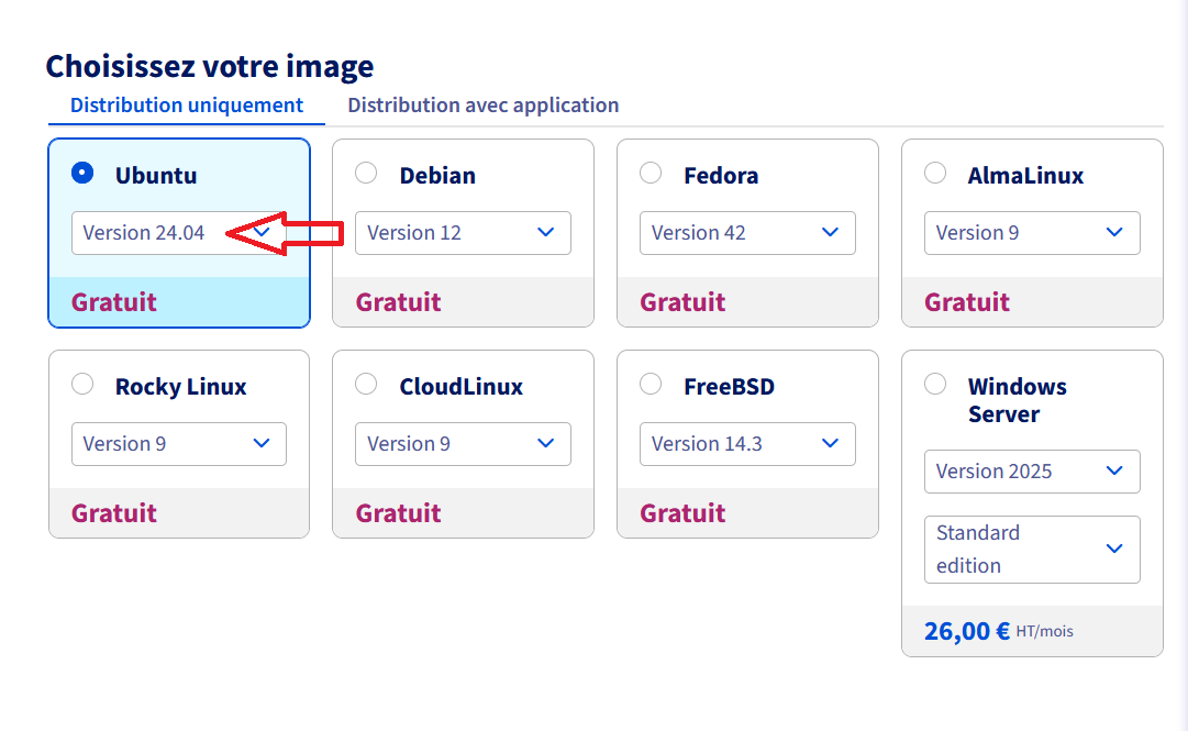 Mettre en place un serveur d'établissement pour héberger des projets numériques innovants : guide pratique