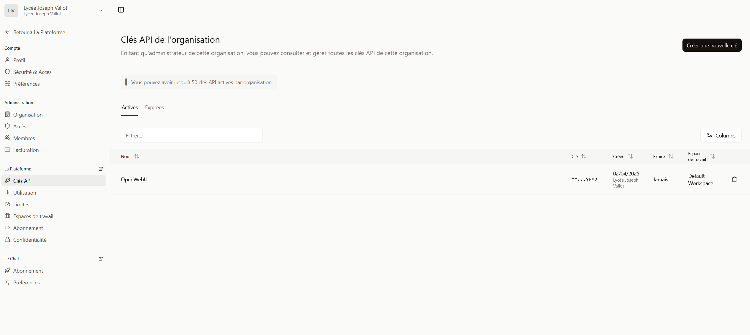 L'IA en classe et à la maison : guide pratique