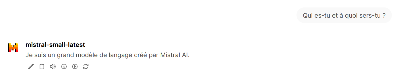 Qu’est-ce qu’un chatbot pédagogique ?