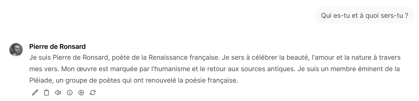 Qu’est-ce qu’un chatbot pédagogique ?