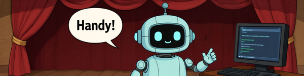 Handy : L'IA au service de l'inclusion grâce à la transcription vocale en local